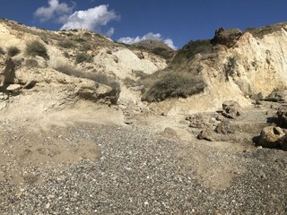 Villa Makrigialos Entorno 23