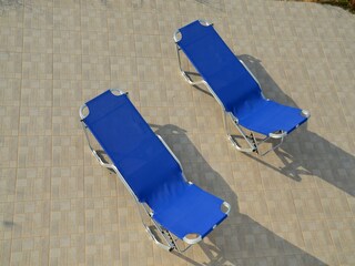 Villa Makrigialos Grabación al aire libre 8