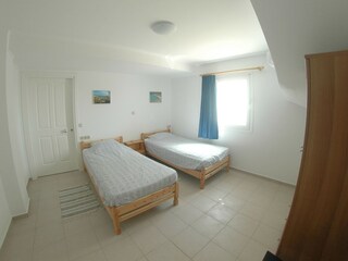 Villa Makrigialos Features 14