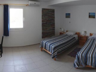 Villa Makrigialos Características 14