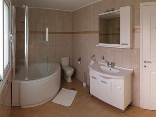 Villa Makrigialos Kenmerken 18