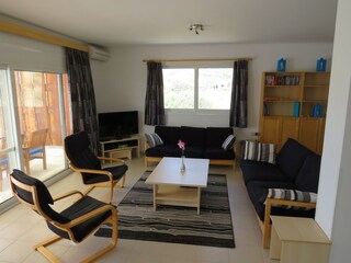 Villa Makrigialos Kenmerken 15