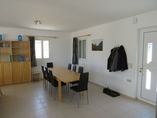 Villa Makrigialos Ausstattung 18