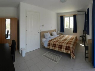 Villa Makrigialos Features 21