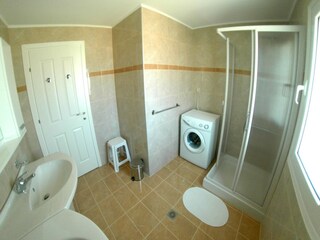 Villa Makrigialos Features 21