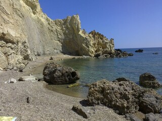 Villa Makrigialos Umgebung 30