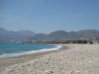 Villa Makrigialos Entorno 27