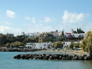 Villa Makrigialos Ambiente 28