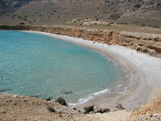 Villa Makrigialos Umgebung 25