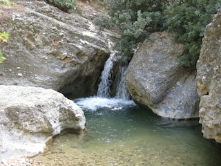 Villa Makrigialos Environment 30