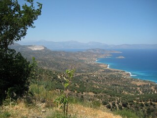 Villa Makrigialos Environment 31