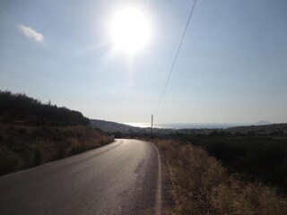 Villa Makrigialos Environment 30