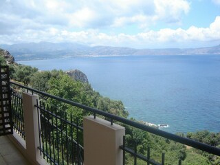 Apartment Ravdoucha Outdoor Recording 1