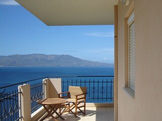 Apartment Ravdoucha Outdoor Recording 2