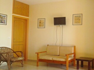 Apartment Ravdoucha Features 15