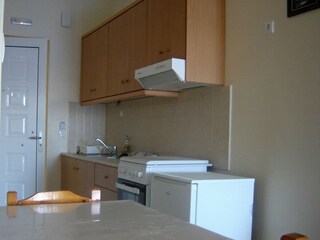 Apartment Ravdoucha Features 11