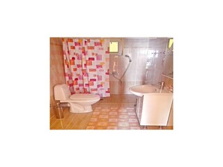 Apartamento Ravdoucha Características 15