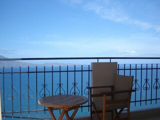 Apartment Ravdoucha Outdoor Recording 9