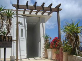 Apartment Ravdoucha Outdoor Recording 4