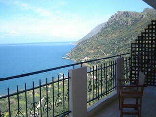 Apartment Ravdoucha Outdoor Recording 5