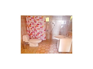 Apartamento Ravdoucha Características 13