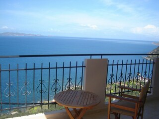 Appartement Ravdoucha Buitenaudio-opname 10