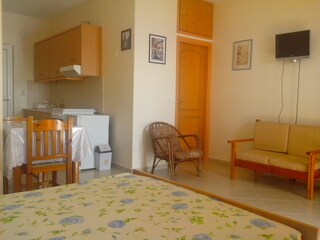 Apartment Ravdoucha Features 14