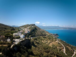 Apartamento Ravdoucha Entorno 35