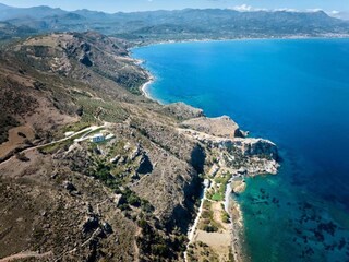 Apartment Ravdoucha Environment 21