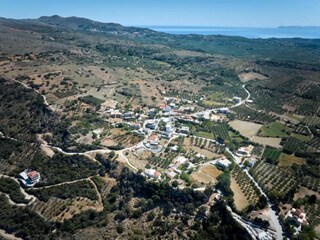 Appartamento Ravdoucha Ambiente 24