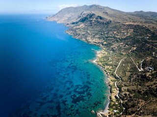 Apartment Ravdoucha Environment 16