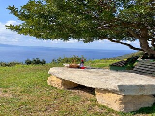 Apartment Ravdoucha Umgebung 36