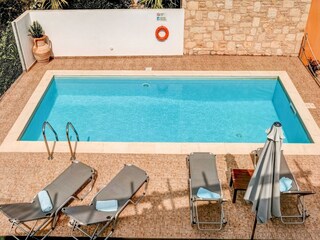 Villa Vrises Buitenaudio-opname 10