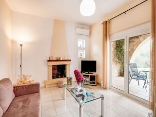 Villa Vrises Caratteristiche 18