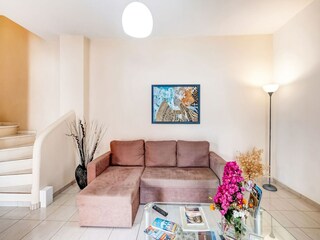 Villa Vrises Caratteristiche 19