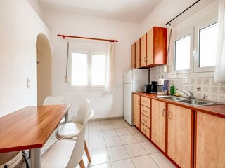 Villa Vrises Caratteristiche 26