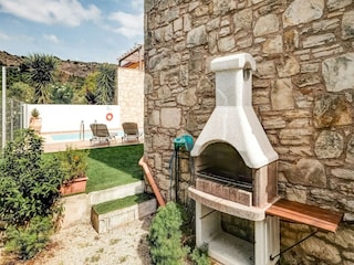Villa Vrises Buitenaudio-opname 2