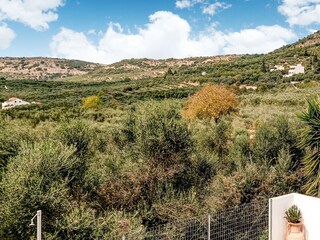 Villa Vrises Ambiente 32