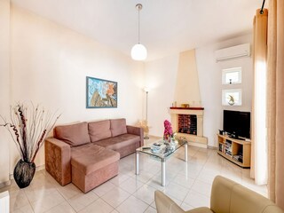 Villa Vrises Caratteristiche 13