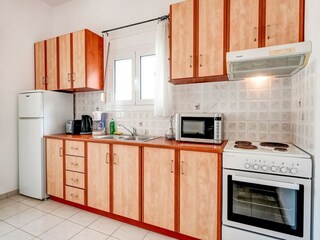 Villa Vrises Caratteristiche 12