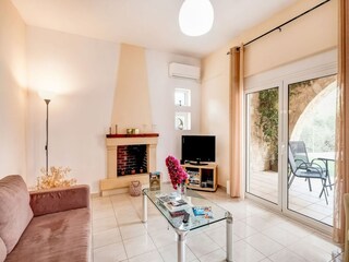 Villa Vrises Ausstattung 29