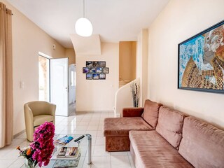 Villa Vrises Caratteristiche 15