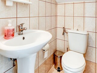 Villa Vrises Características 21