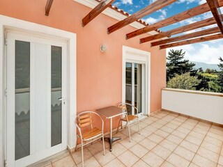 Villa Vrises Buitenaudio-opname 4