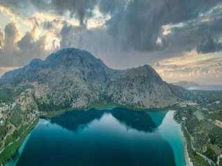 Villa Vrises Environment 33