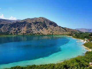 Villa Vrises Ambiente 36