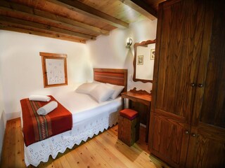 Ferienhaus Vrises Ausstattung 21