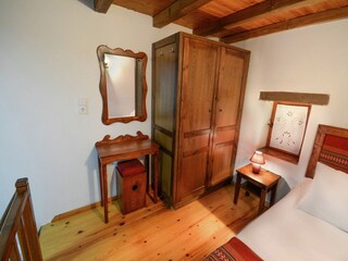 Maison de vacances Vrises Équipement 17