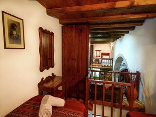 Ferienhaus Vrises Ausstattung 19