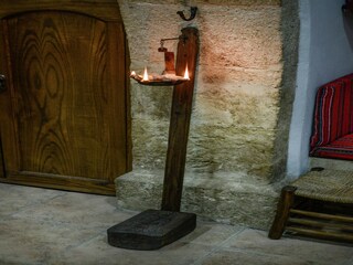 Vakantiehuis Vrises  35